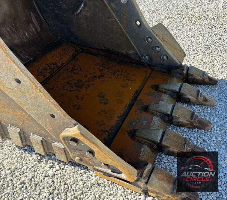 2015 Caterpillar  335FL CR excavator