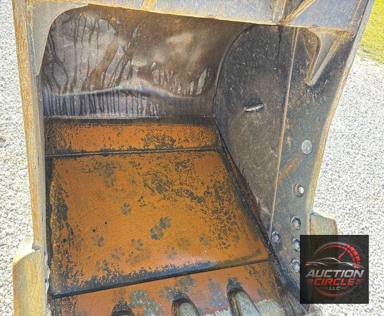 2015 Caterpillar  335FL CR excavator
