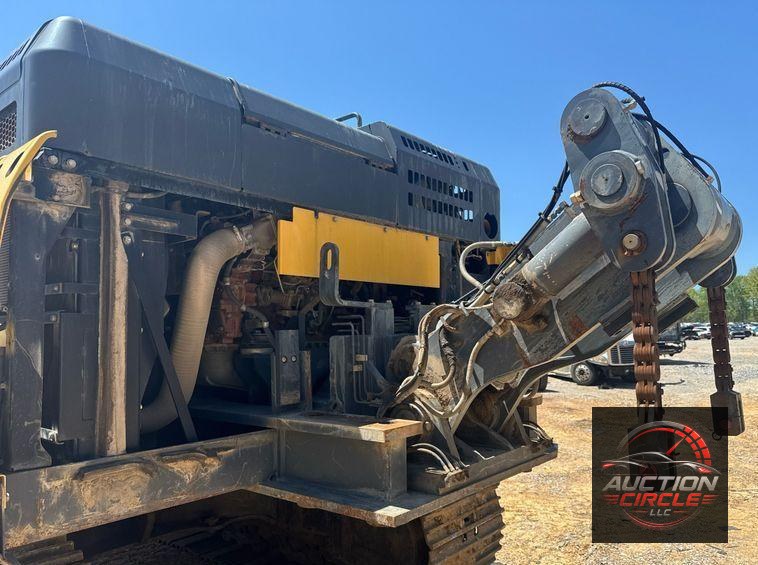 2017 Kobelco SK500LC-10 excavator