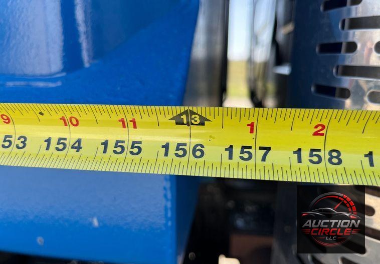 2014 International  WorkStar 7400 dump truck