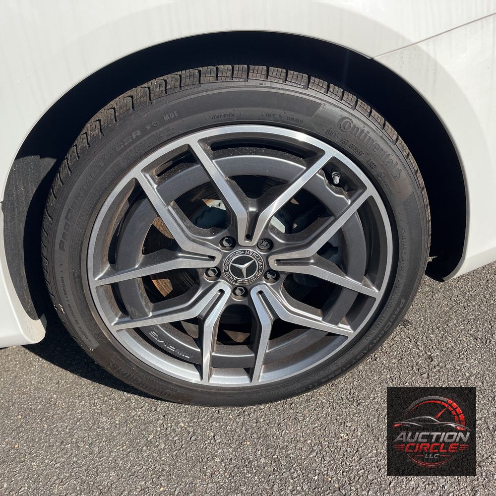 2023 Mercedes-Benz E-Class E 450 4MATIC