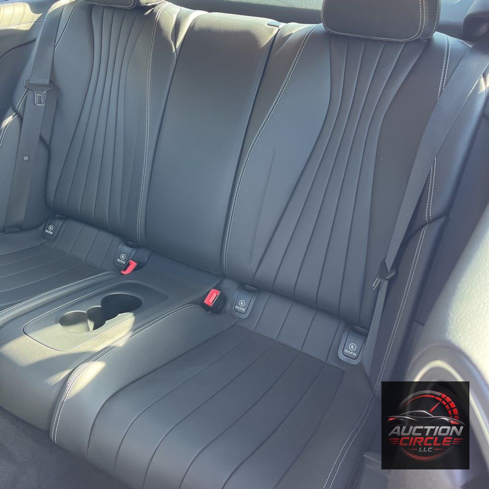 2023 Mercedes-Benz E-Class E 450 4MATIC