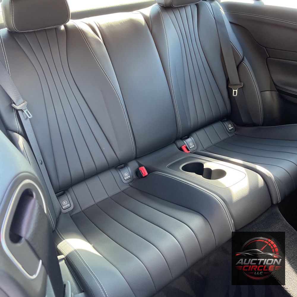 2023 Mercedes-Benz E-Class E 450 4MATIC