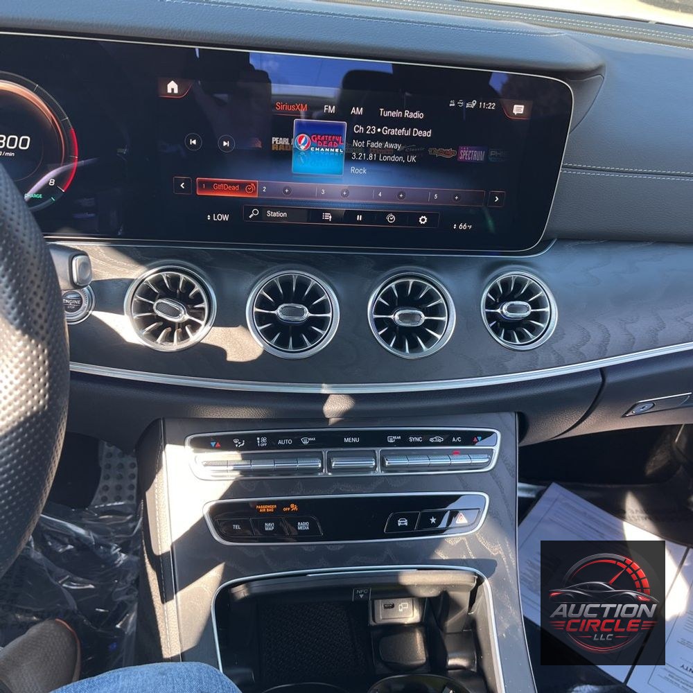 2023 Mercedes-Benz E-Class E 450 4MATIC