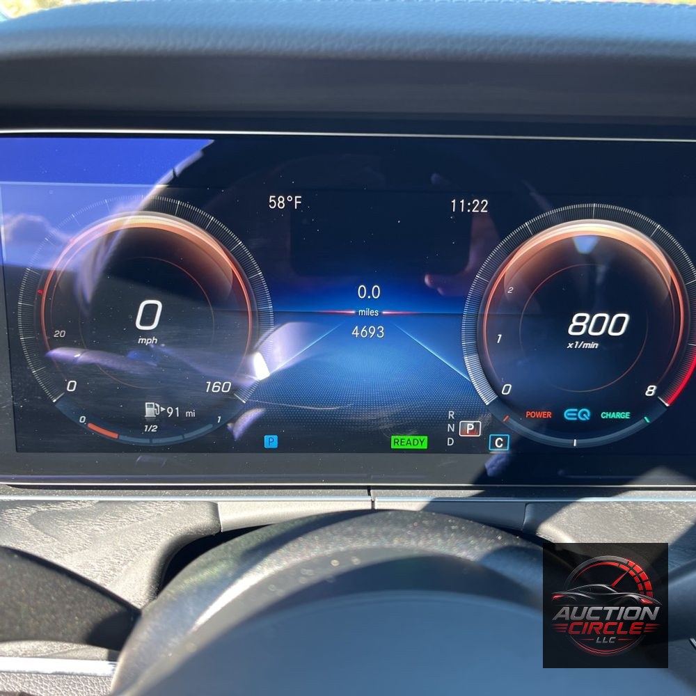 2023 Mercedes-Benz E-Class E 450 4MATIC