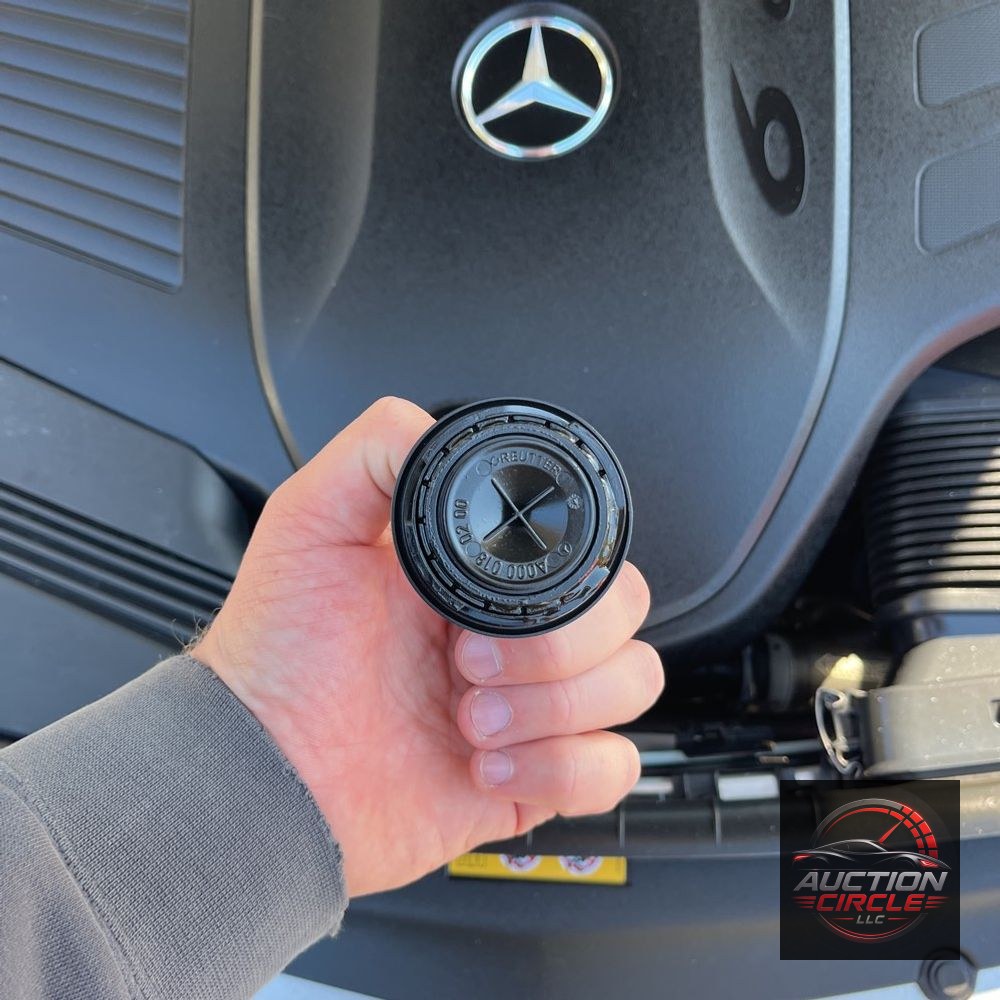 2023 Mercedes-Benz E-Class E 450 4MATIC