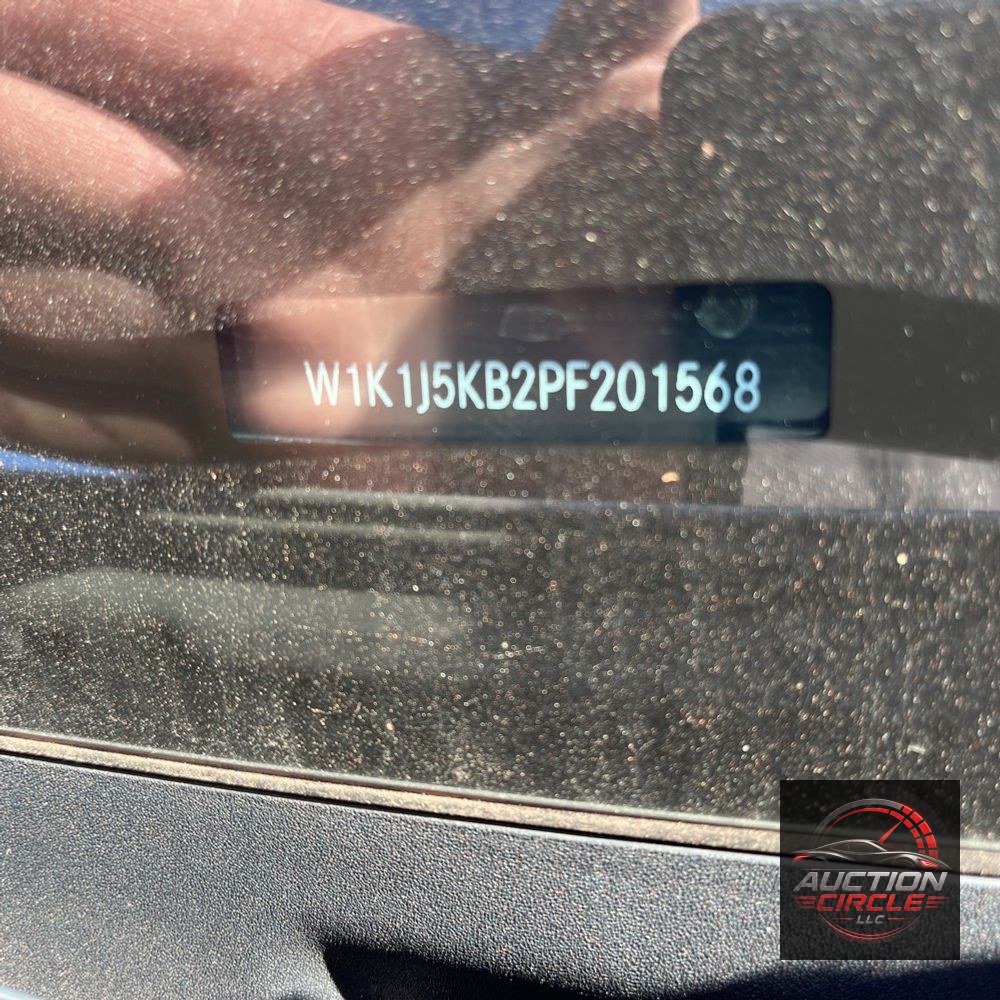 2023 Mercedes-Benz E-Class E 450 4MATIC