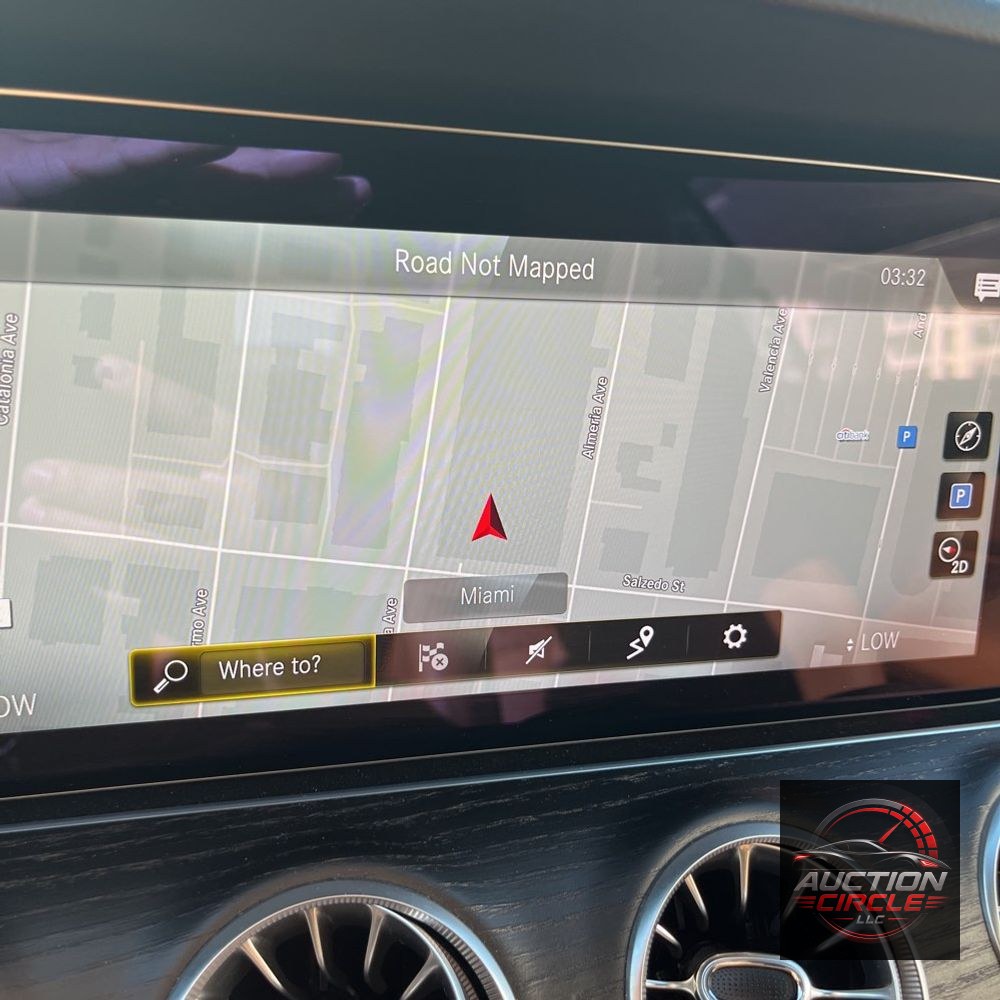 2023 Mercedes-Benz E-Class E 450