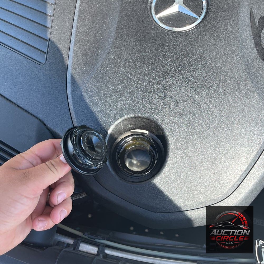 2023 Mercedes-Benz E-Class E 450