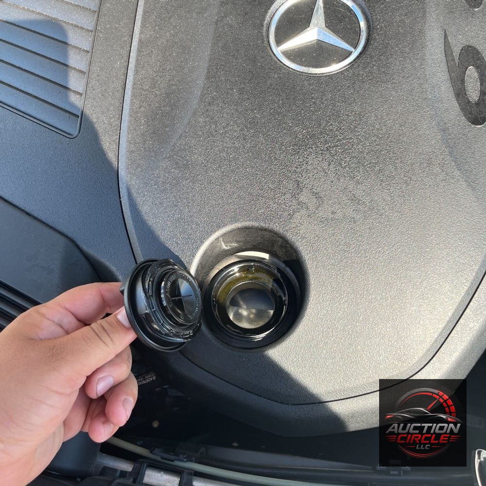 2023 Mercedes-Benz E-Class E 450