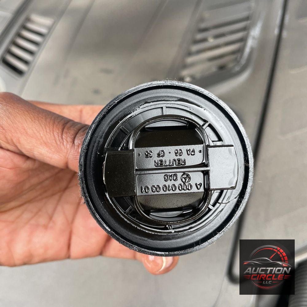 2023 Mercedes-Benz S-Class S 580 4MATIC