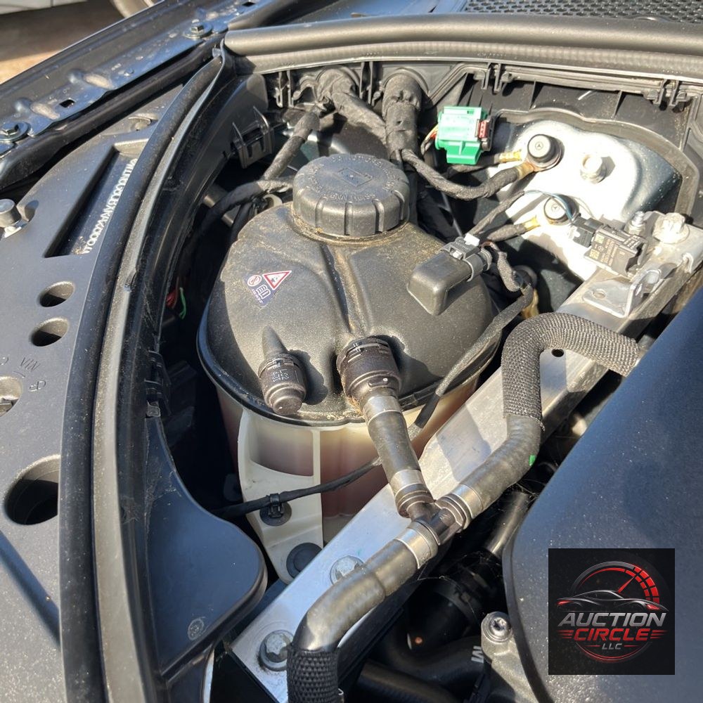 2024 Mercedes-Benz S-Class AMG S 63 E Performance