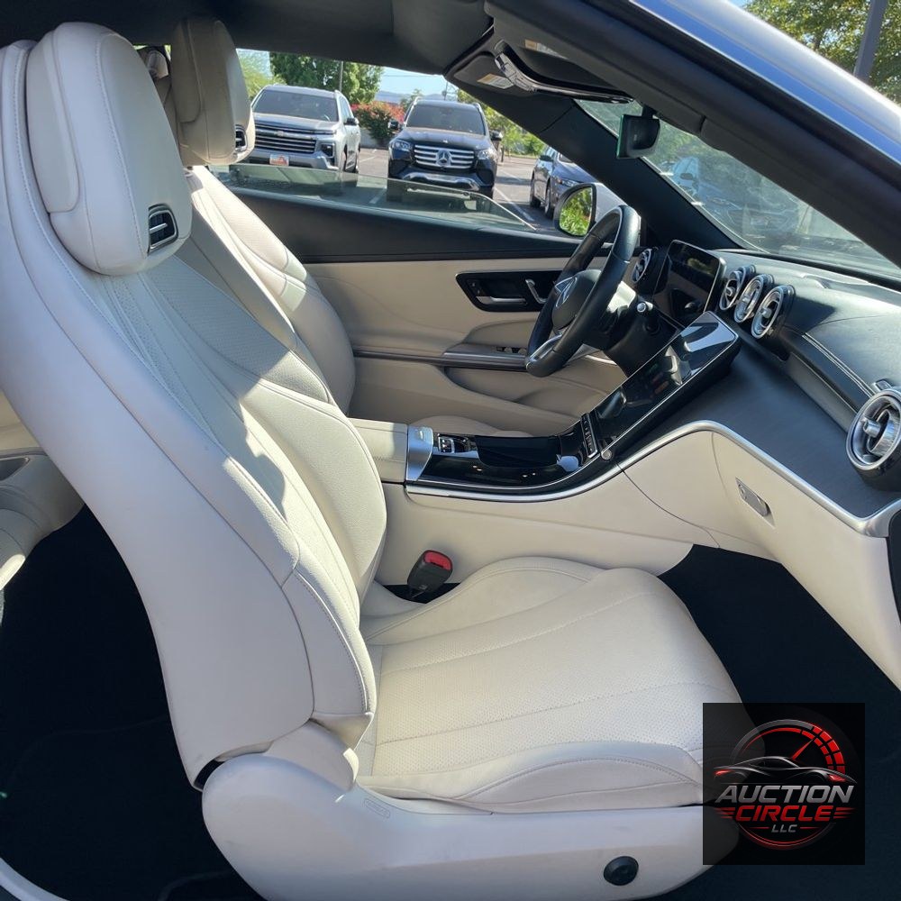2025 Mercedes-Benz CLE CLE 300 4MATIC