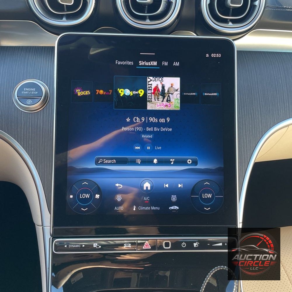 2025 Mercedes-Benz CLE CLE 300 4MATIC