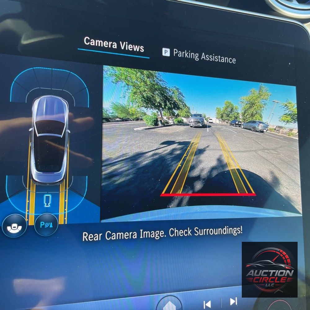 2025 Mercedes-Benz CLE CLE 300 4MATIC