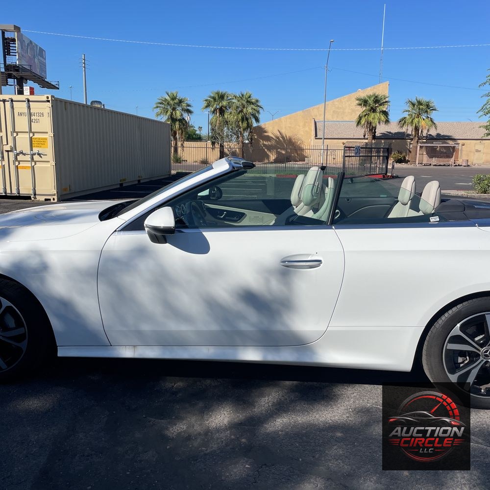 2025 Mercedes-Benz CLE CLE 300 4MATIC