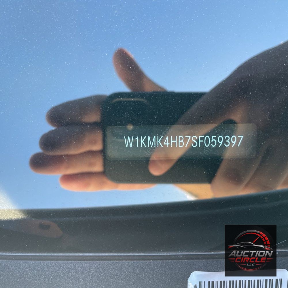 2025 Mercedes-Benz CLE CLE 300 4MATIC