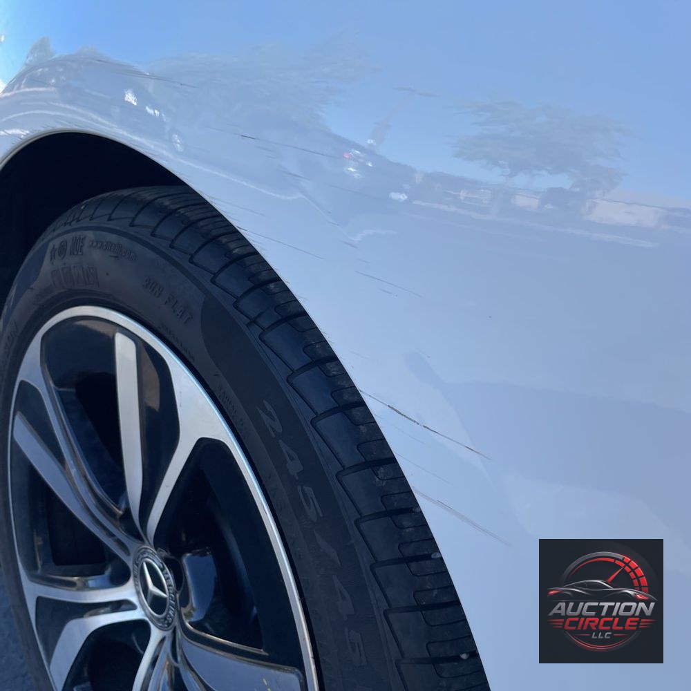 2025 Mercedes-Benz CLE CLE 300 4MATIC