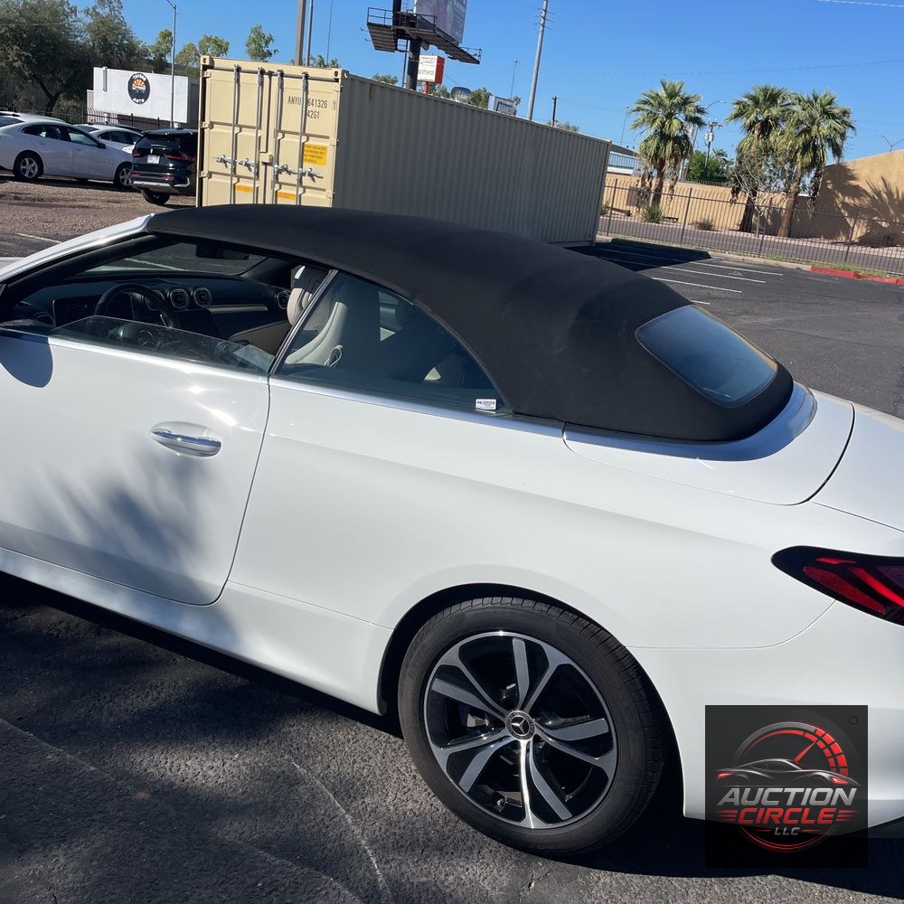 2025 Mercedes-Benz CLE CLE 300 4MATIC