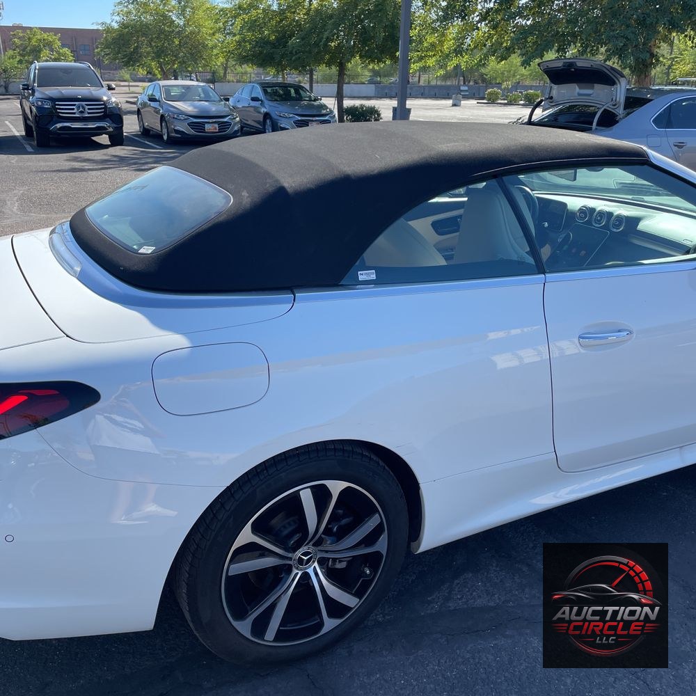2025 Mercedes-Benz CLE CLE 300 4MATIC
