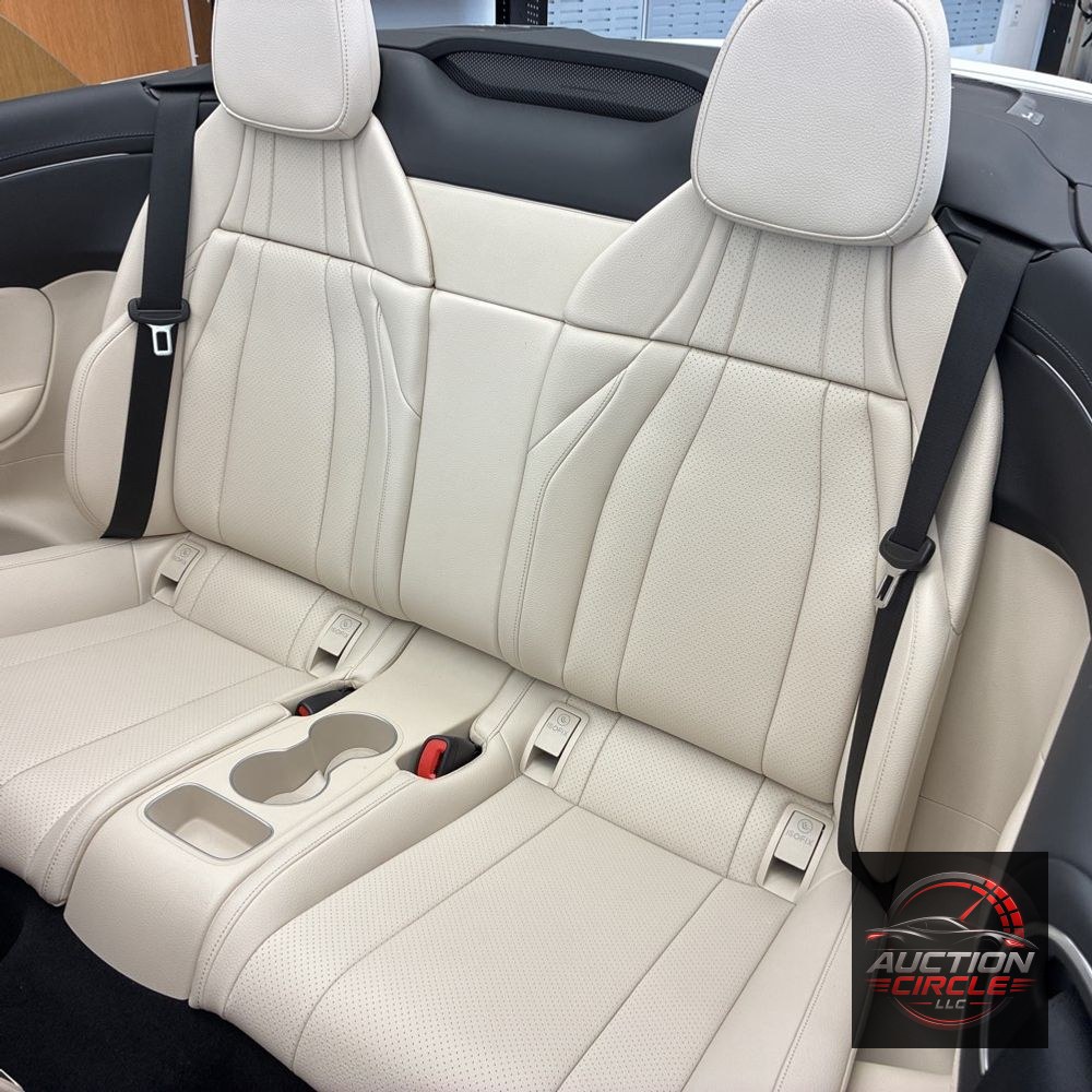 2024 Mercedes-Benz CLE CLE 450 4MATIC