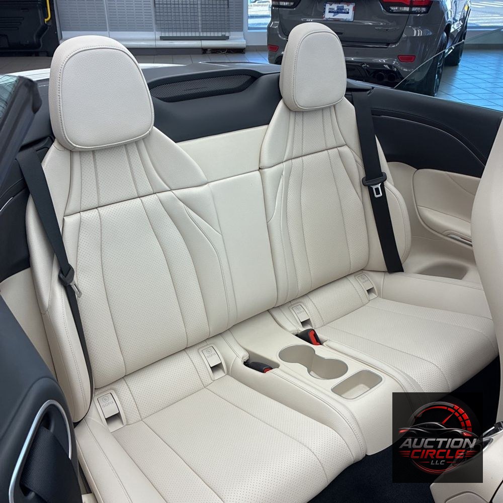 2024 Mercedes-Benz CLE CLE 450 4MATIC
