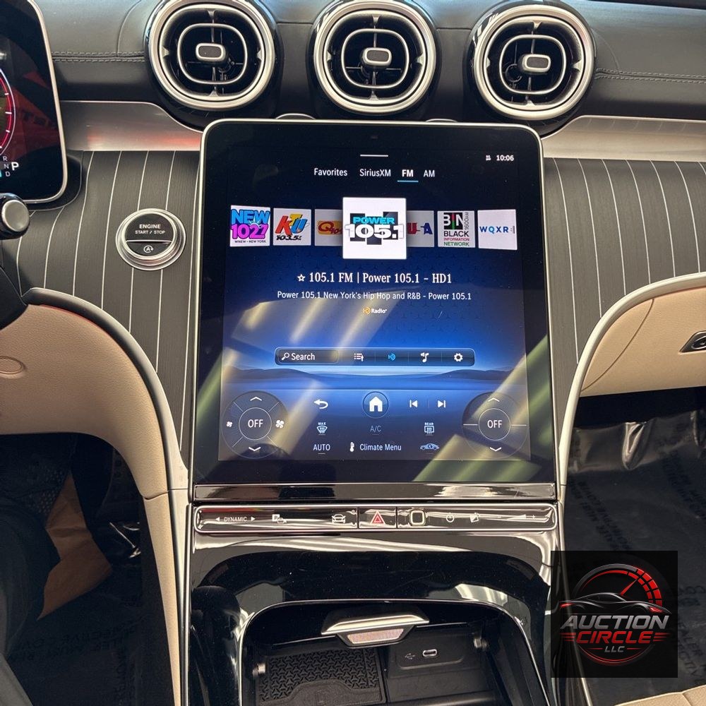 2024 Mercedes-Benz CLE CLE 450 4MATIC