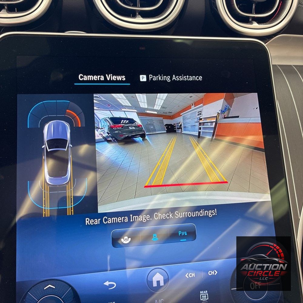 2024 Mercedes-Benz CLE CLE 450 4MATIC
