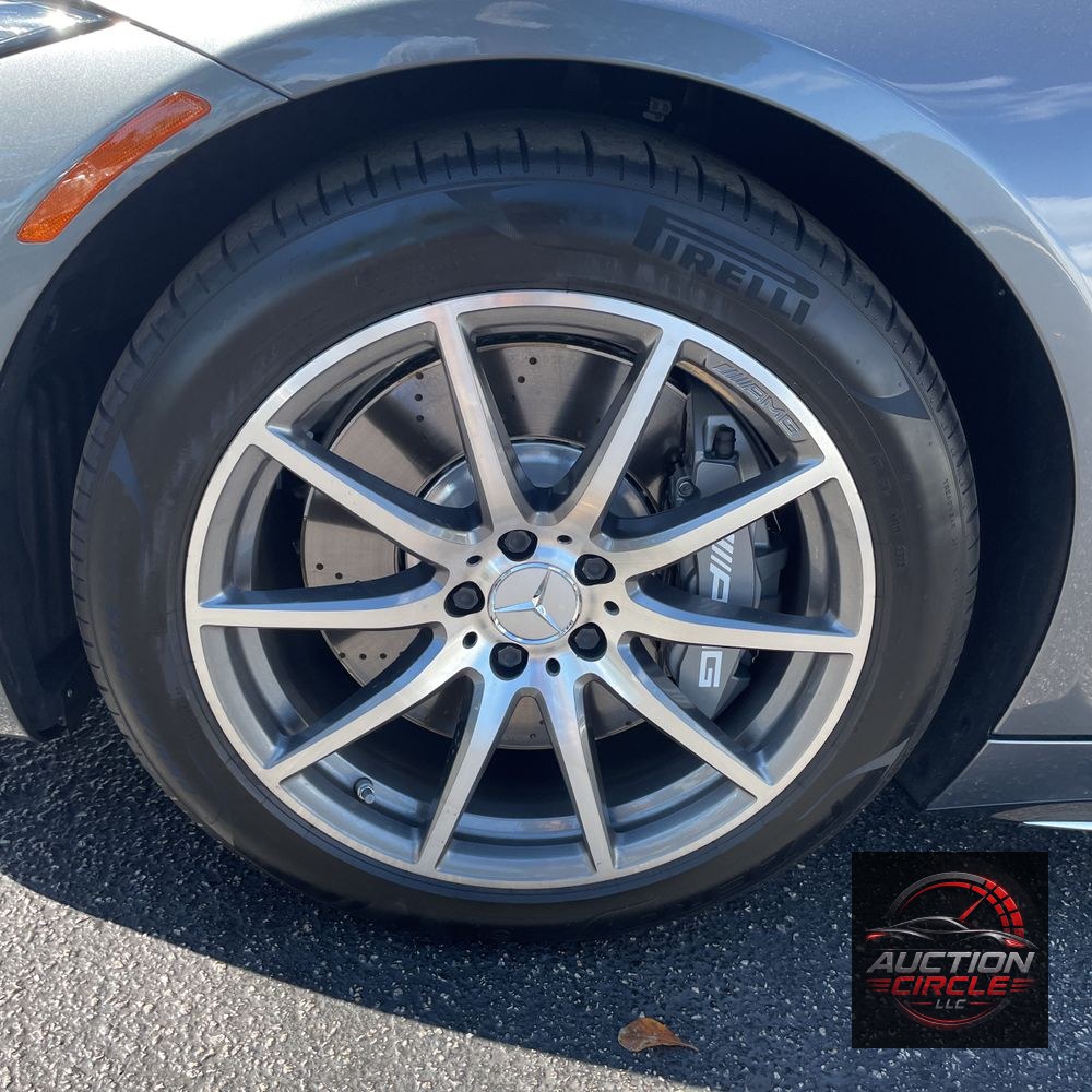 2023 Mercedes-Benz SL-Class AMG SL 43
