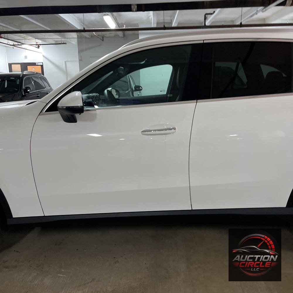2025 Mercedes-Benz GLC GLC 300