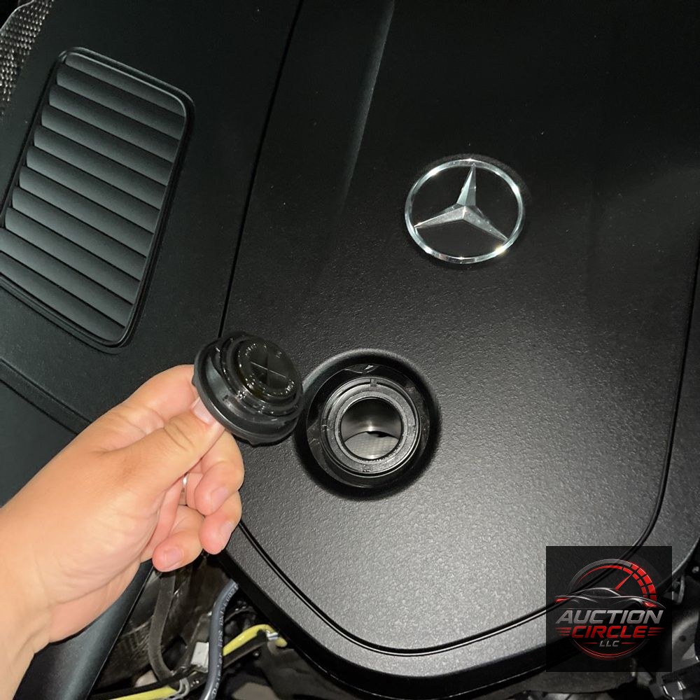 2025 Mercedes-Benz GLC GLC 300
