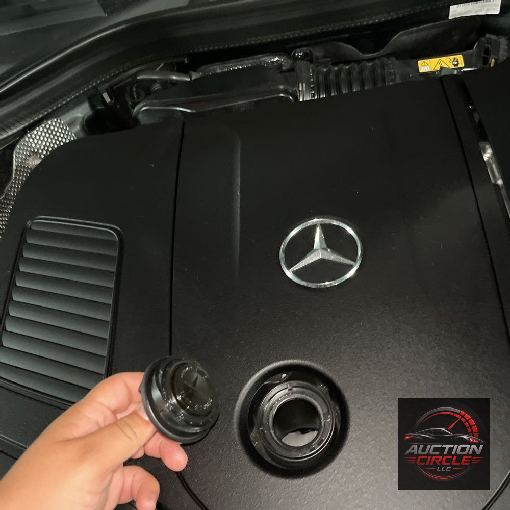 2025 Mercedes-Benz GLC GLC 300