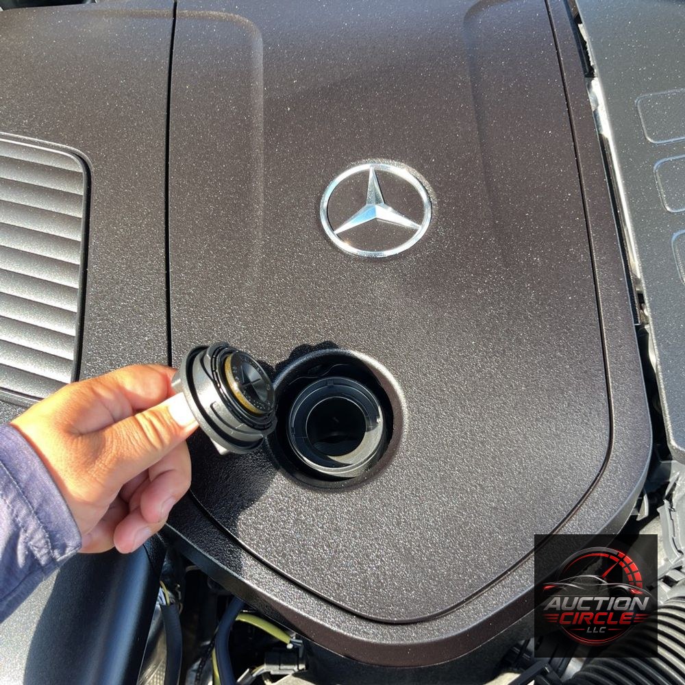 2025 Mercedes-Benz GLC GLC 300