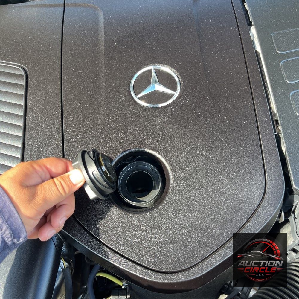 2025 Mercedes-Benz GLC GLC 300