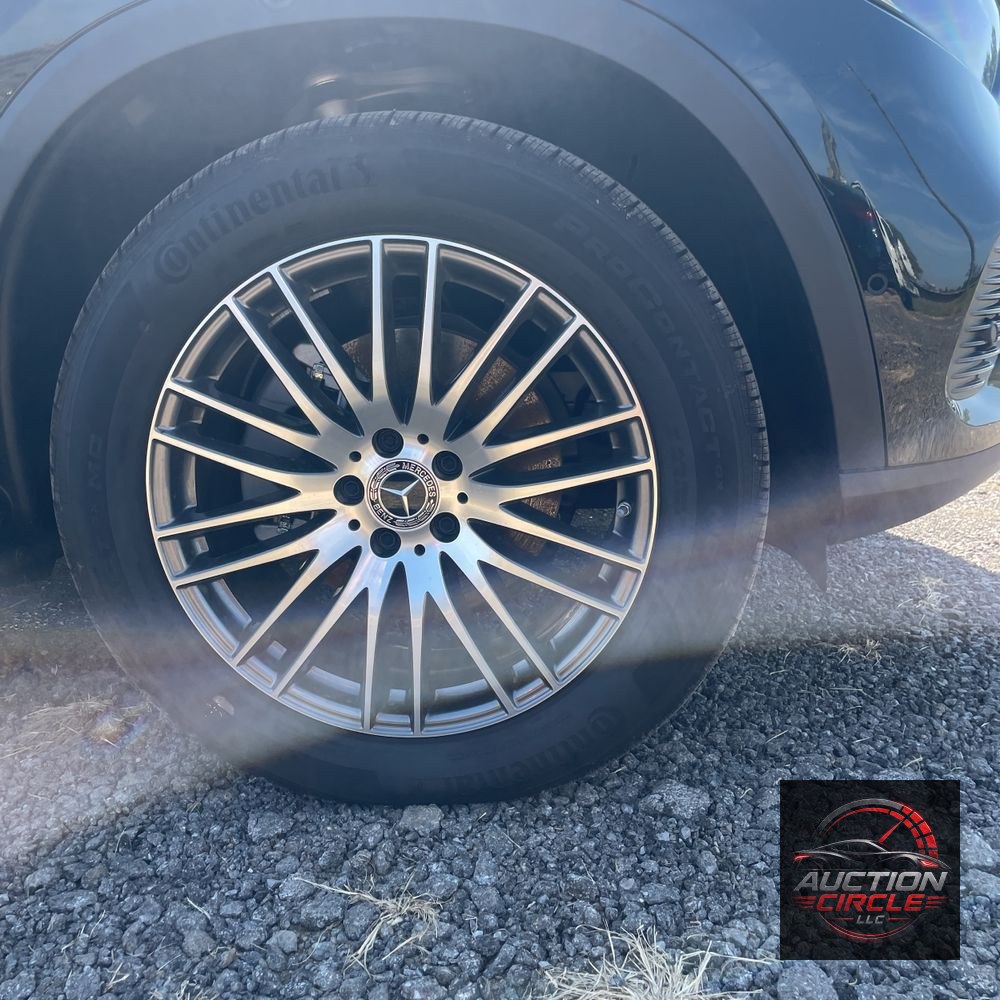 2025 Mercedes-Benz GLC GLC 300 4MATIC