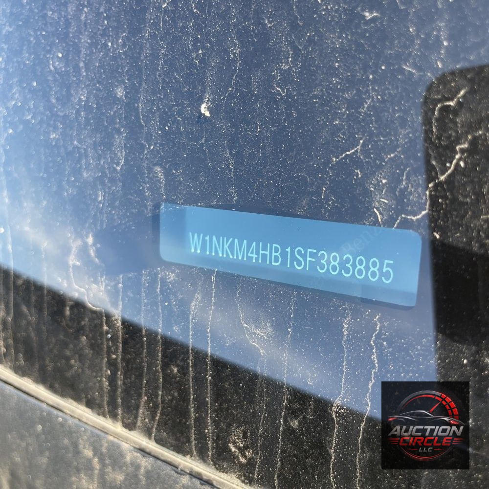 2025 Mercedes-Benz GLC GLC 300 4MATIC