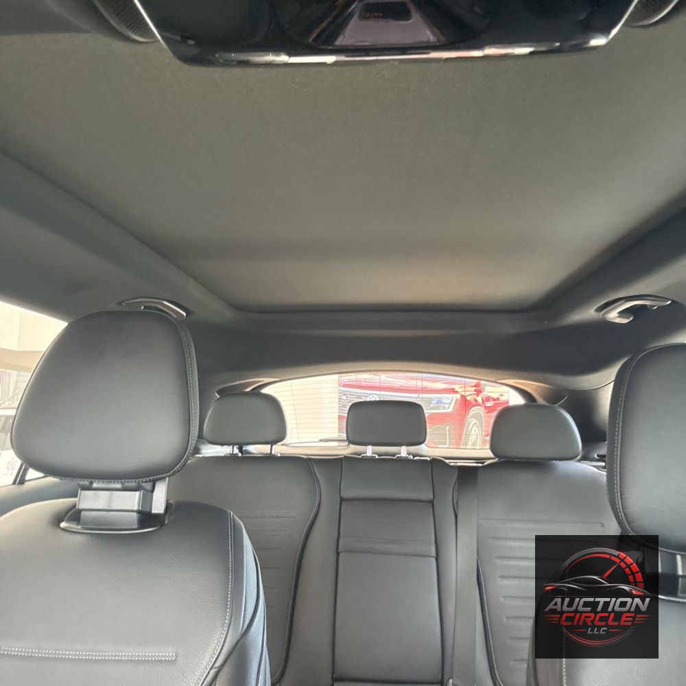 2025 Mercedes-Benz GLC AMG GLC 43