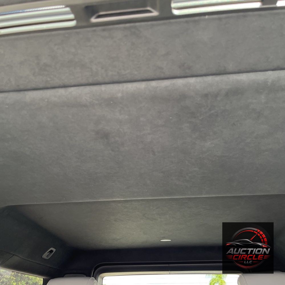 2021 Mercedes-Benz G-Class G550