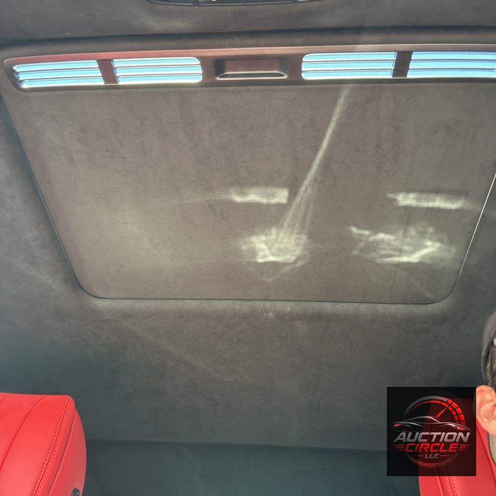 2021 Mercedes-Benz G-Class G 550