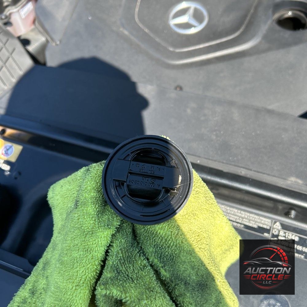 2021 Mercedes-Benz G-Class G 550