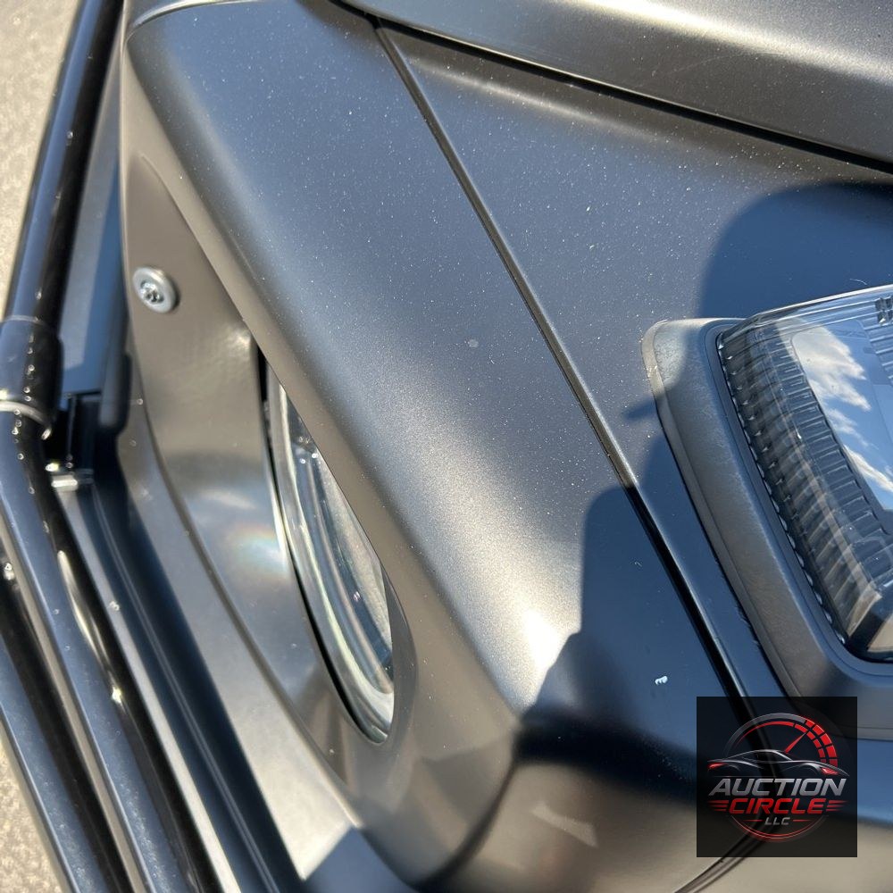 2021 Mercedes-Benz G-Class G 550