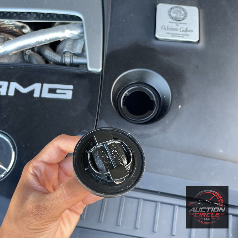 2022 Mercedes-Benz G-Class AMG G63 Brabus 4x4
