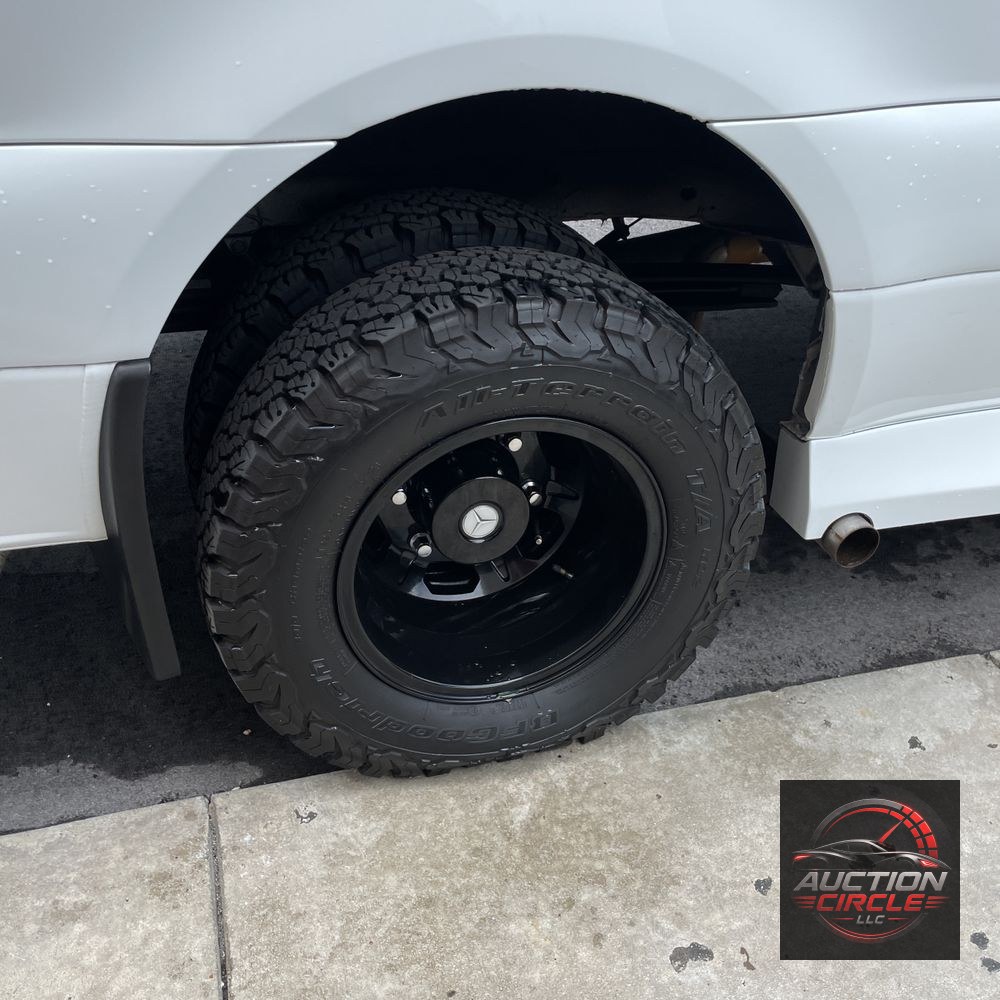 2021 Mercedes-Benz Sprinter 3500XD