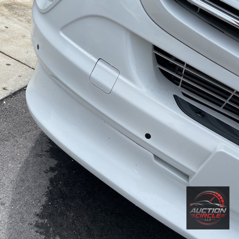 2021 Mercedes-Benz Sprinter 3500XD