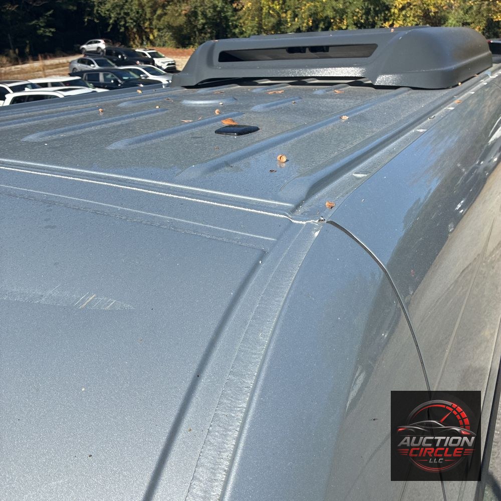 2024 Mercedes-Benz Sprinter 2500 High Roof