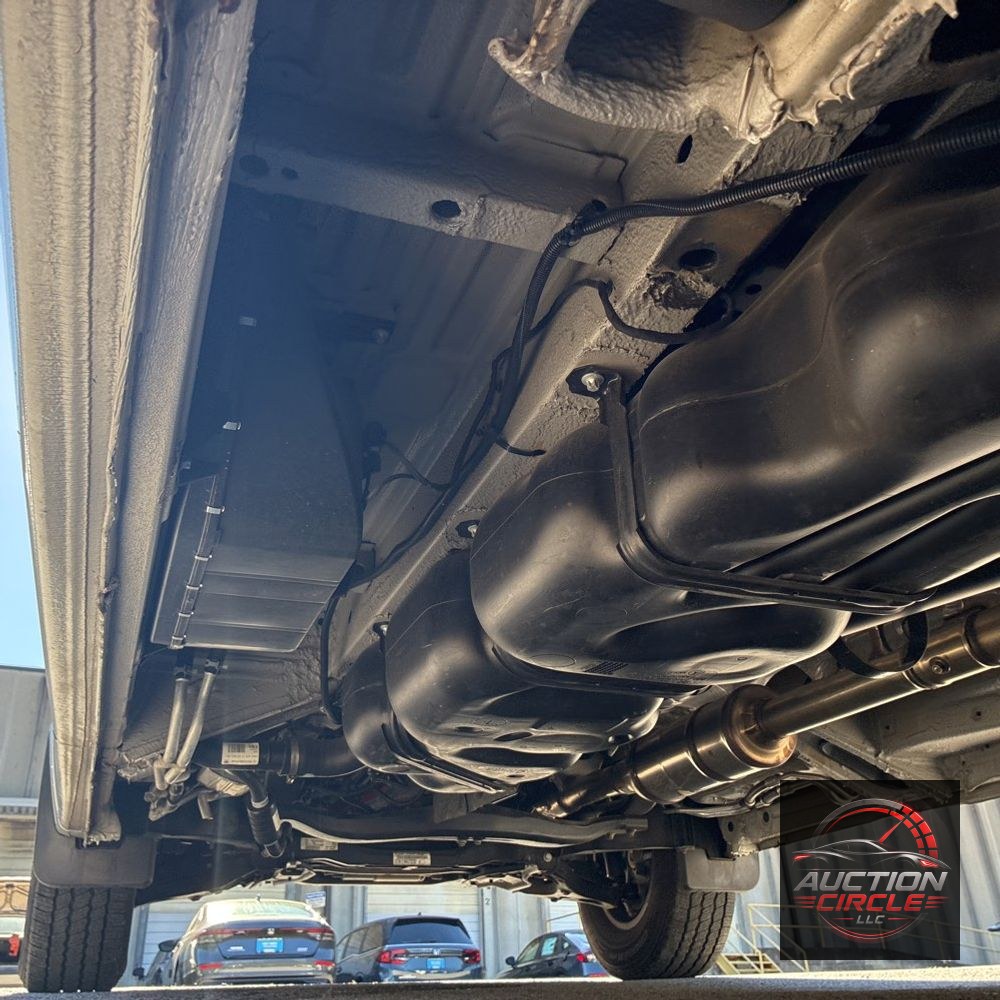2024 Mercedes-Benz Sprinter 2500 High Roof