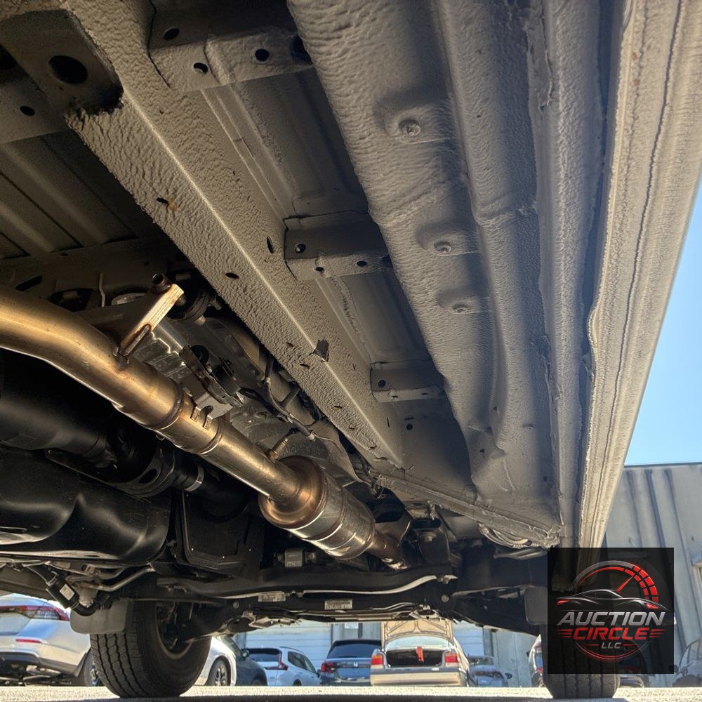 2024 Mercedes-Benz Sprinter 2500 High Roof