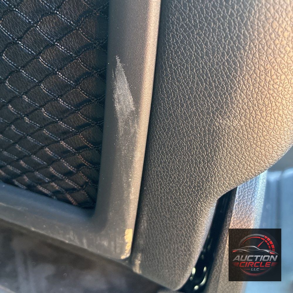 2024 Mercedes-Benz Sprinter 2500 High Roof