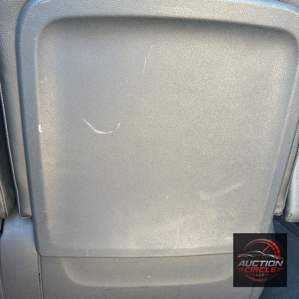 2024 Mercedes-Benz Sprinter 2500 High Roof