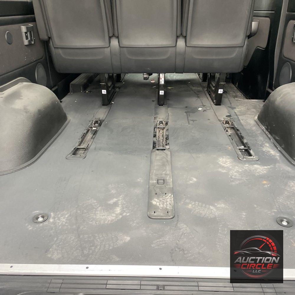 2024 Mercedes-Benz Sprinter 2500